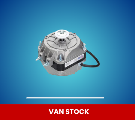 Van Stock