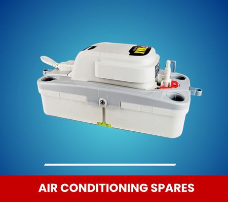Air Conditioning Spares