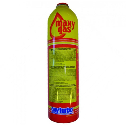 Advanced Maxy Gas Cylinder -S050011GB