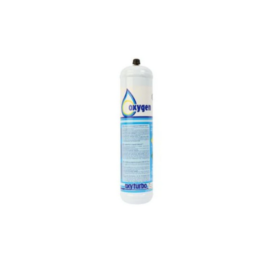 Advanced Oxygen Cylinder - S050014GB