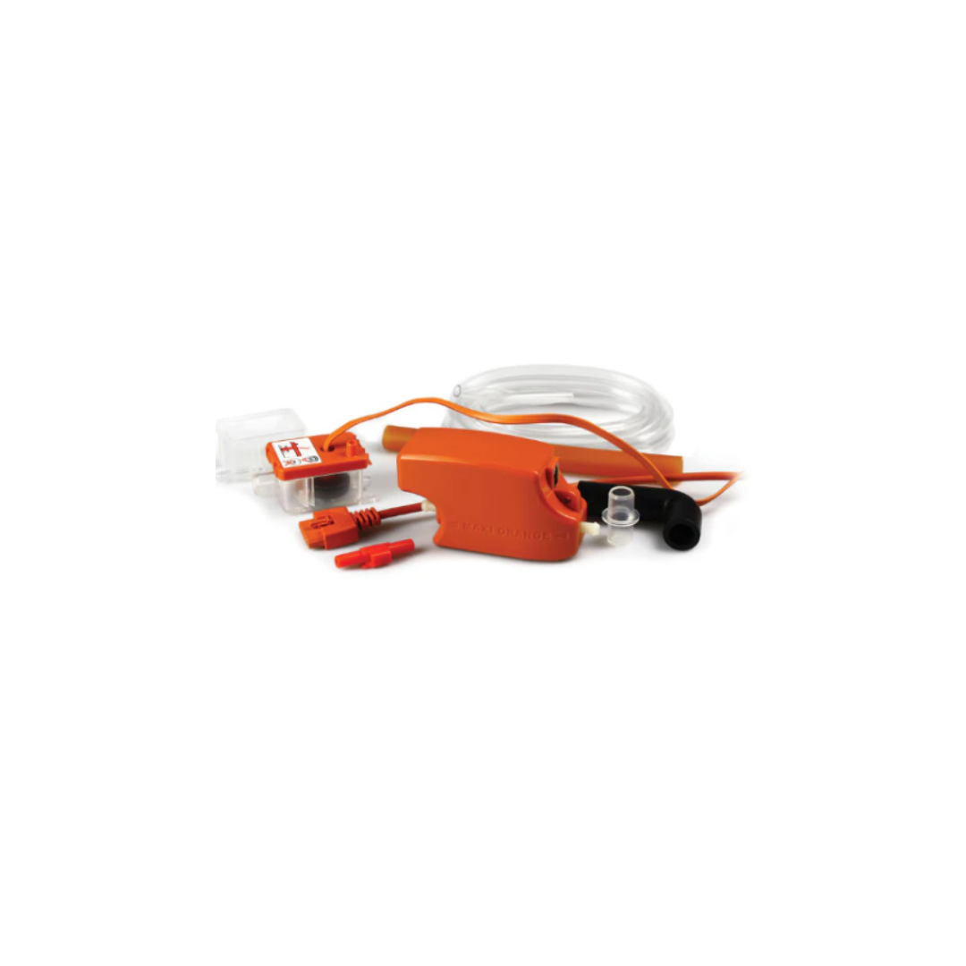 Aspen Mini Orange FP2212