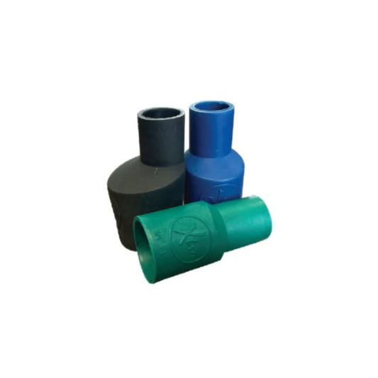 Aspen Rubber Adaptors FP2009