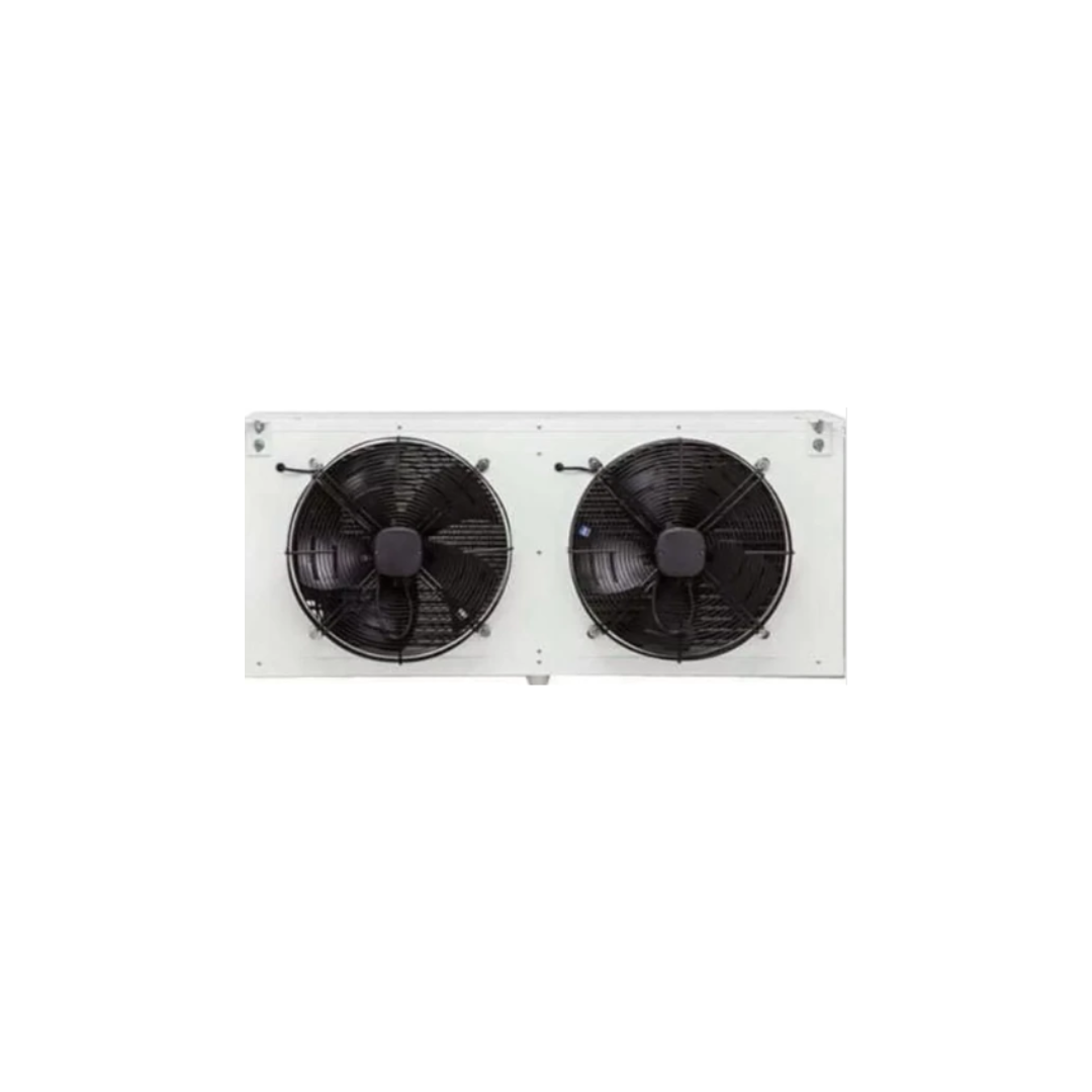 Box Type Evaporators 2 fans