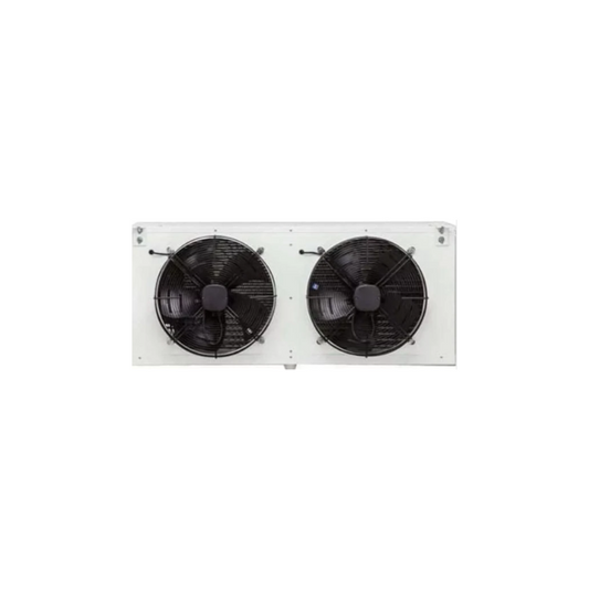 Box Type Evaporators 2 fans