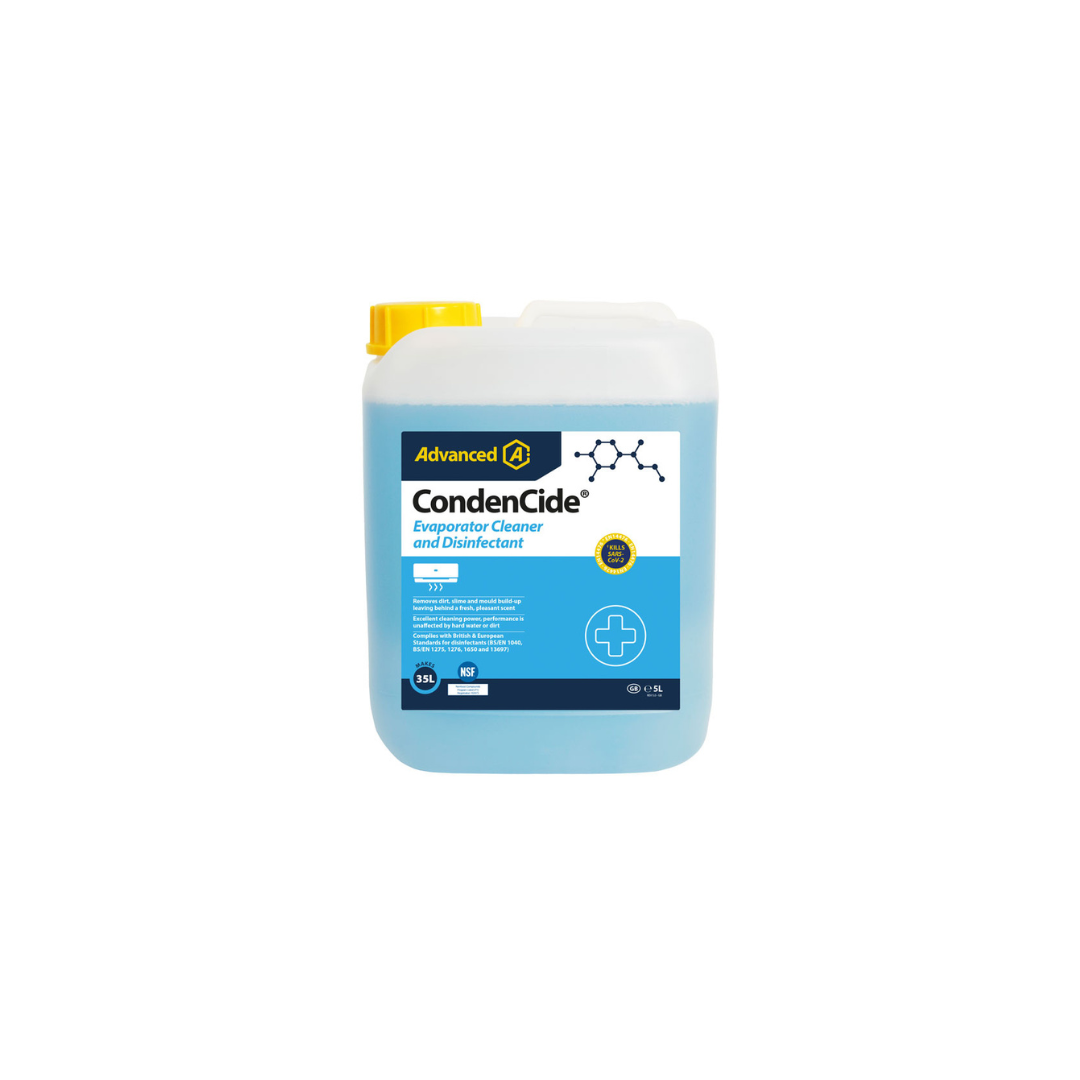 Advanced CondenCide 5L S010166GB