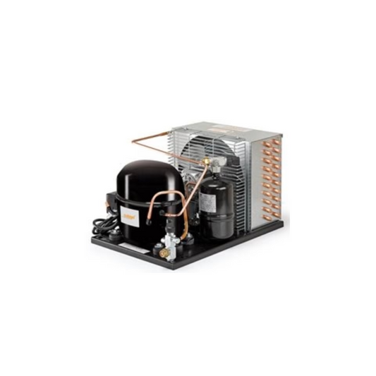 Cubigel condensing unit CMX21TB (R404a) 1 HP Made in Spain