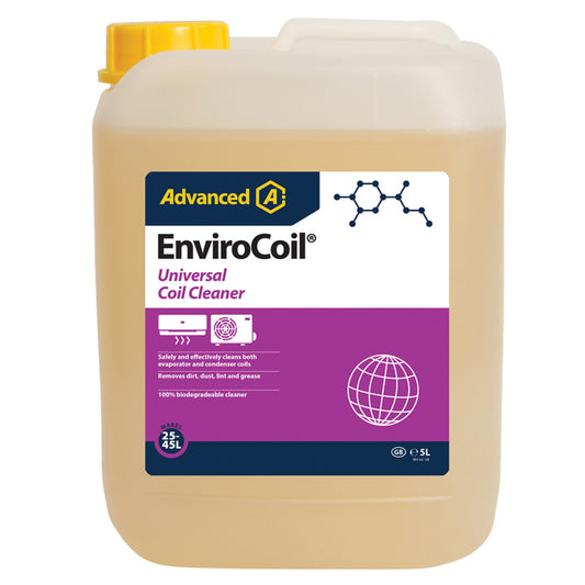 Advanced EnviroCoil Universal (S010167GB)