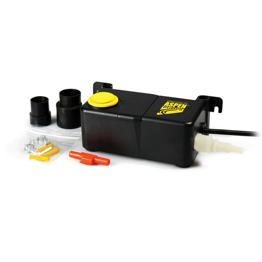 Aspen Mini Tank Pump FP1056/2