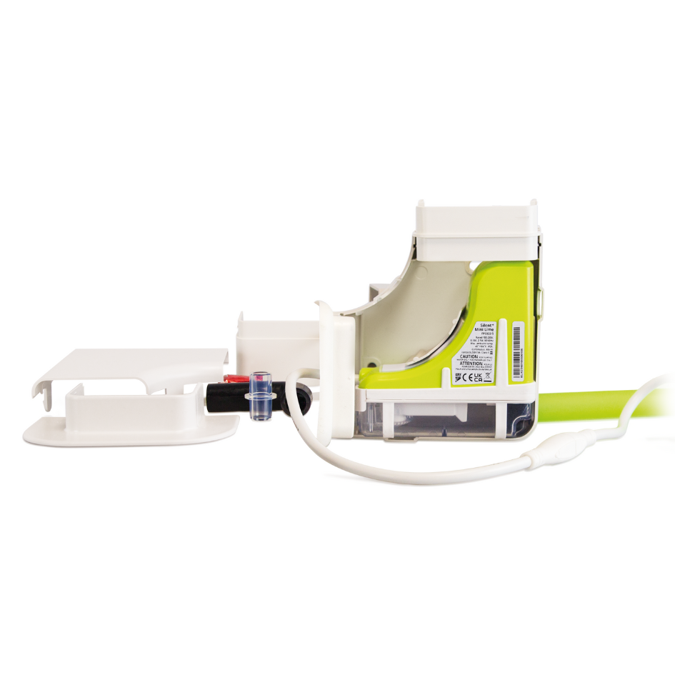 Aspen Silent+ Mini Lime Replacement pump FP3322/5