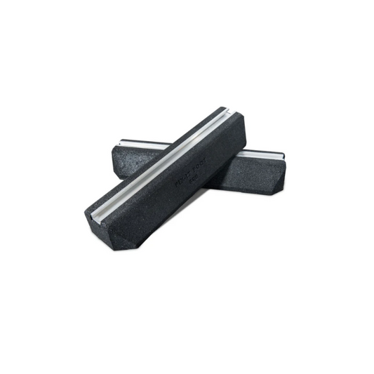 KIT (PAIR) 600mm Rubber Foot with fixing