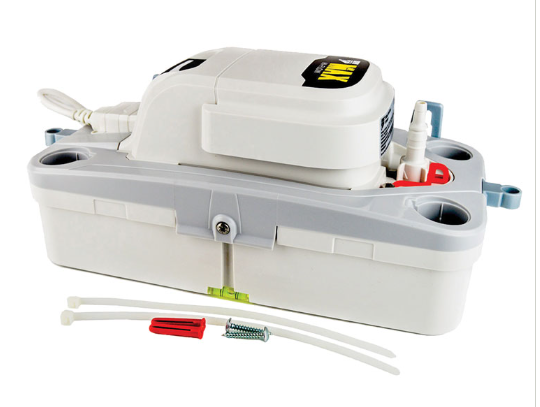 Aspen Max Hi-Flow pump - FP3349
