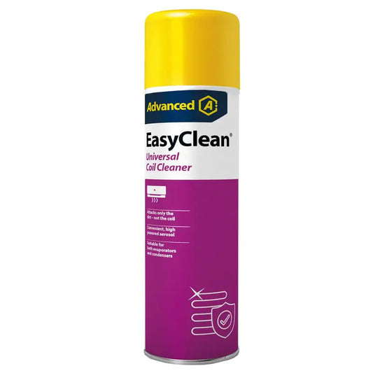 Advanced EasyClean (S0131GB) Universal Coil Cleaner for Routine Maintenance