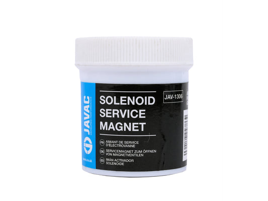 Javac Solenoid Service Magnet (JAV-1306)
