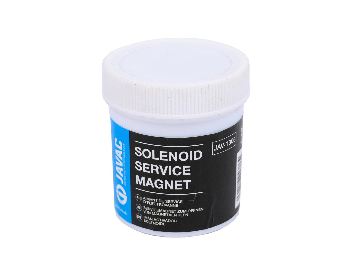 Javac Solenoid Service Magnet (JAV-1306)