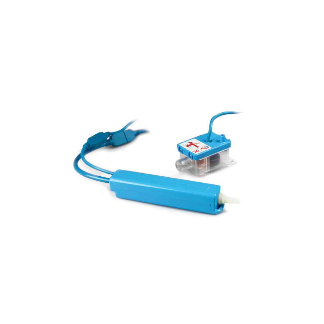 Aspen Mini Aqua - Mini Aqua FP2406/2