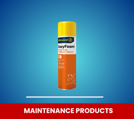 Maintenance Products