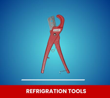 Refrigeration Tools