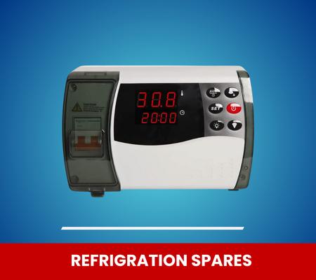 Refrigeration Spares
