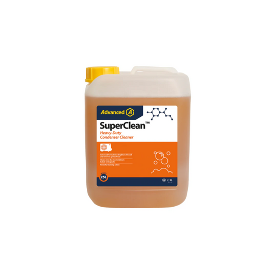 Advanced SuperClean Heavy-duty condenser cleaner S010171GB