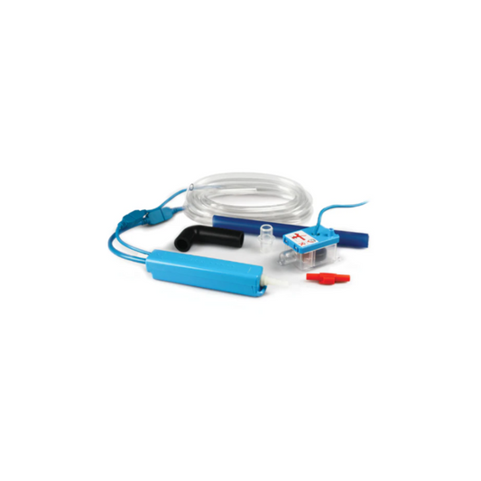 Aspen Mini Aqua - Mini Aqua FP2406/2
